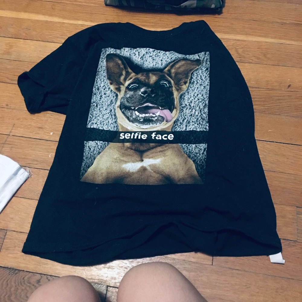Meme shirt